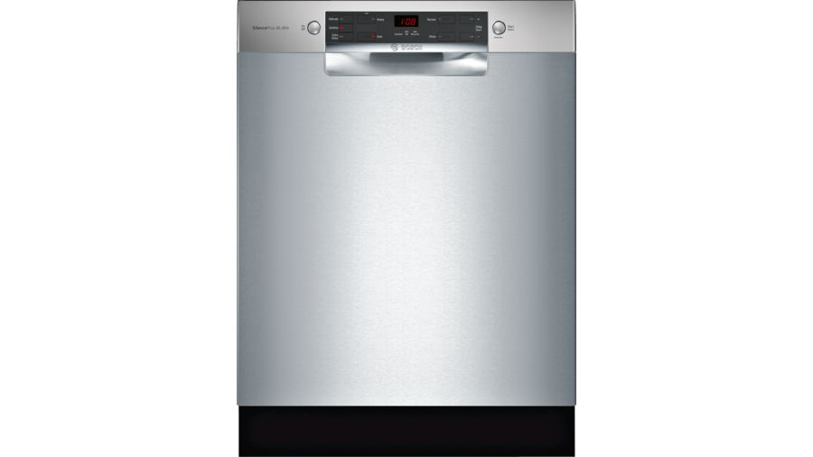 Bosch best sale dishwasher specials