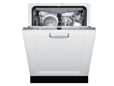 Bosch best sale sgx68u55uc reviews