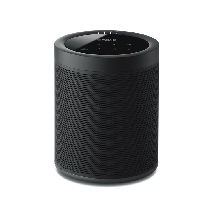 Yamaha MusicCast 20 (B) WX-021 Wireless Speaker -