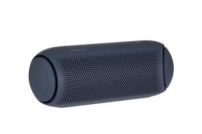 LG PL5 XBOOM Go Portable Bluetooth Speaker with Meridian Sound Te