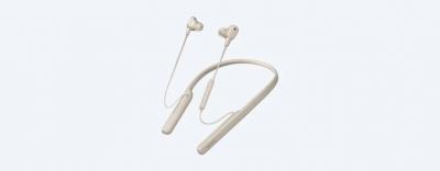 Sony WI1000XM2/B Wireless Noise Cancelling In-Ear Headphones