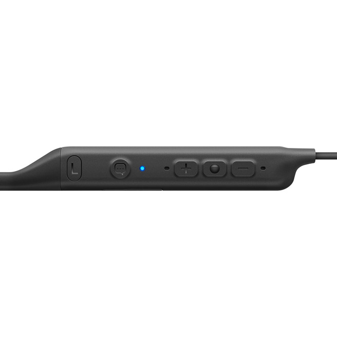 Sennheiser IE 80 S BT Wireless Neckband In-Ear Headphones -