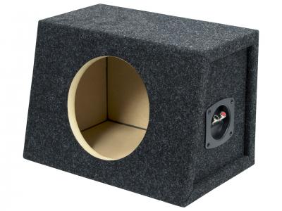 Atrend 8 Inch Single Sealed Enclosure - E8SA