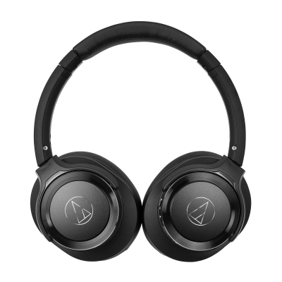 Audio technica 2025 bass headphones