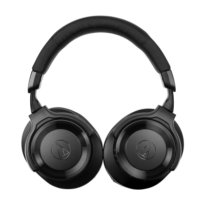 Audio technica best sale solid bass headphones