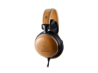 Warm discount audiophile headphones