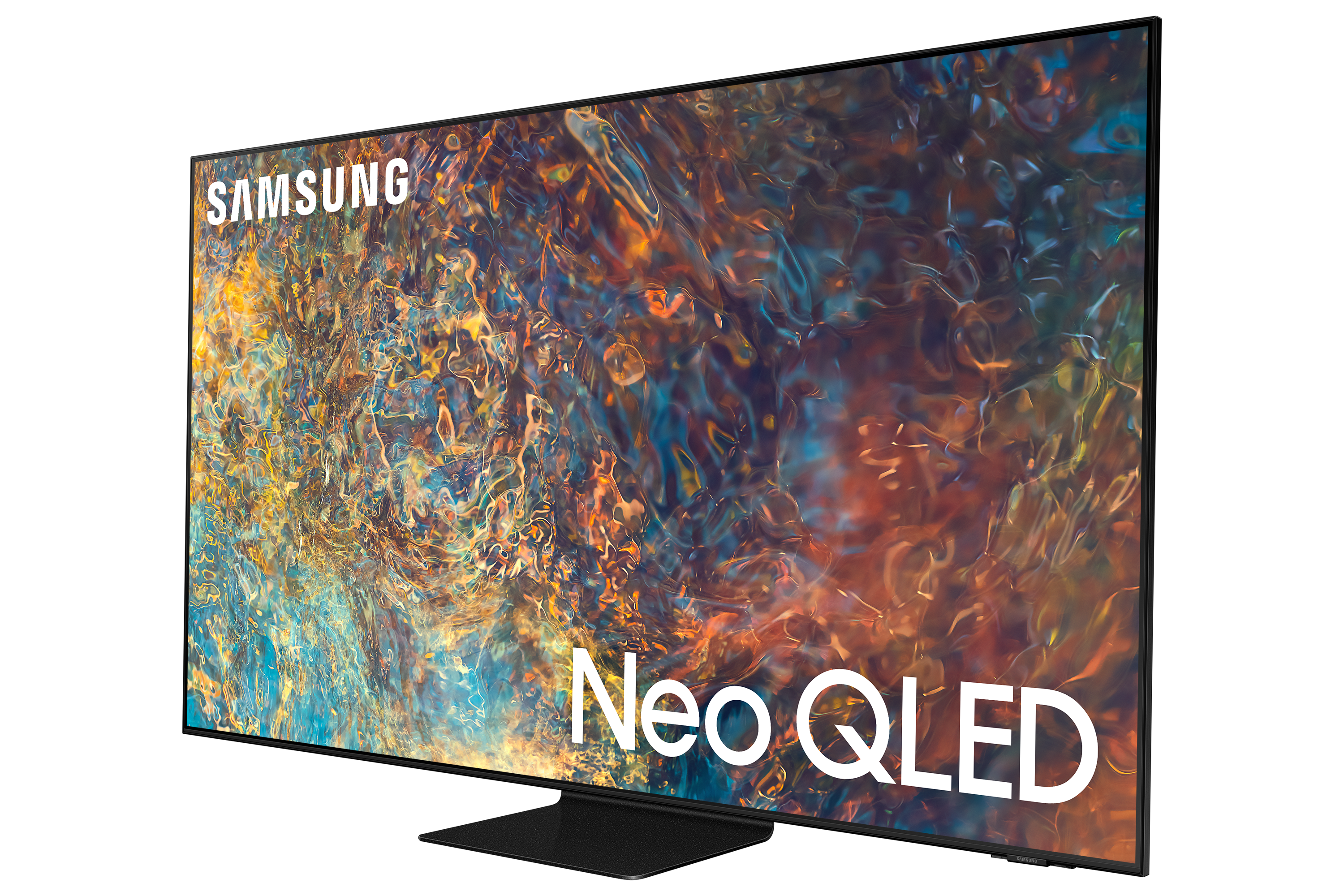 Samsung neo qled