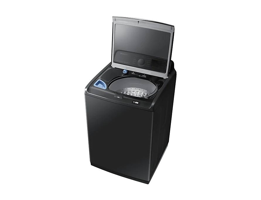 9 kg top loader washing machine