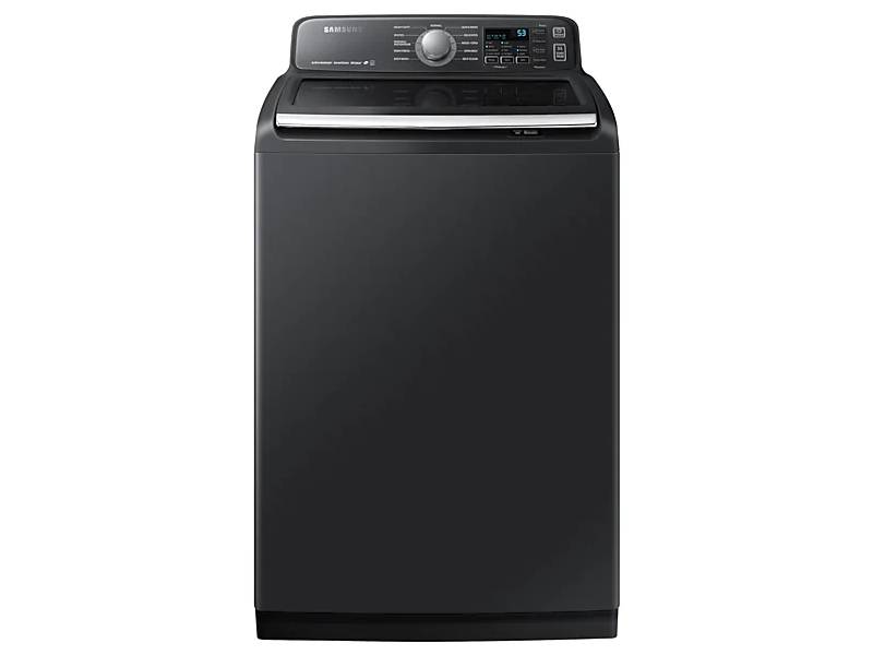 samsung 5.8 cu ft top load washer