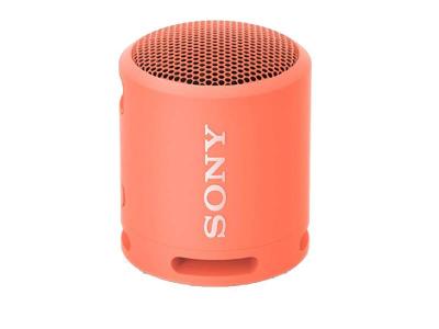 Bocina Bluetooth Sony SRS XB13 / Negro, Bocinas, Audio