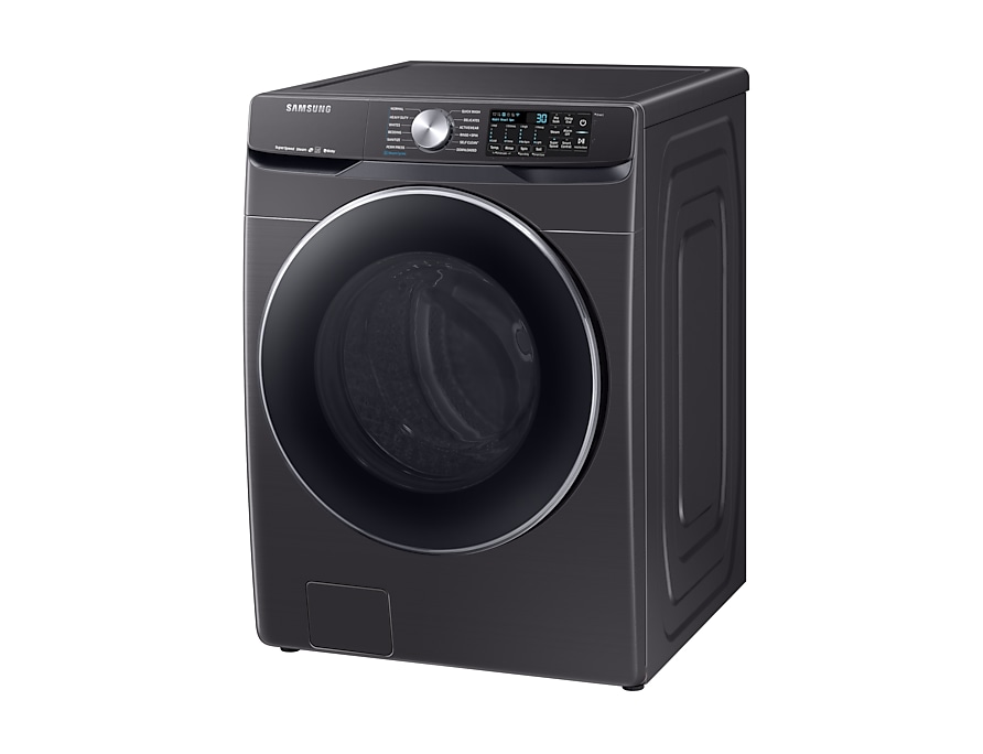 samsung front load washer wf45r6300av