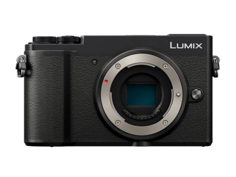 panasonic gx9m