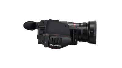 Panasonic 4K Professional Camcorder - HCX1500