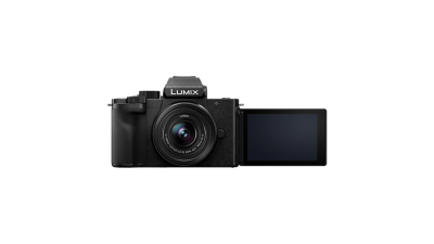 Panasonic DCG100KK Digital Single-Lens Mirrorless Camera -