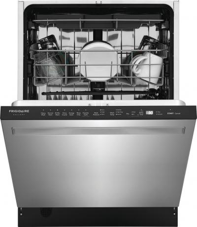 24 sales frigidaire dishwasher