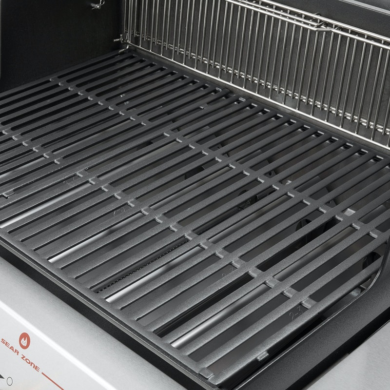 Genesis weber clearance natural gas grill