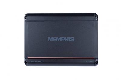 Memphis 750 W 1-Channel Car Amplifier - SRX750D.1