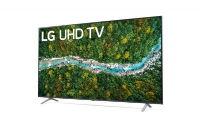 LG UP7070 70 pouces 4K UHD 4K UHD 60Hz Smart TV 70UP7070PUE (2021) :  : Électronique