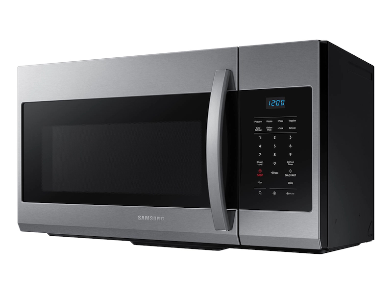 solo and grill microwave