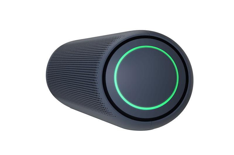 LG PL7 XBOOM Go Portable Bluetooth Speaker with Meridian Sound Tec