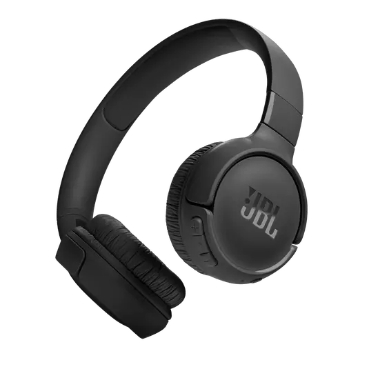 JBL JBLT520BTBLUAM T520BTBLUAM Tune 520BT Wireless On Ear Headphone