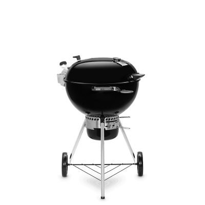 22" Weber Master-Touch Premium Charcoal Grill - 17301001