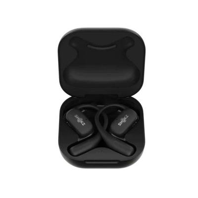 Shokz Open-Ear True Wireless Bluetooth Headphones with Microphone - OpenFit