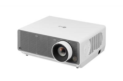 LG ProBeam 6000 Lumen WUXGA Resolution Laser Projector - BF60RG