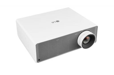 LG ProBeam 6000 Lumen WUXGA Resolution Laser Projector - BF60RG