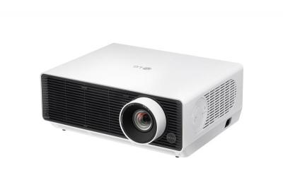 LG ProBeam 5000 Lumen 4K UHD Resolution Laser Projector - BU50RG