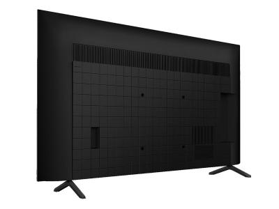 65" Sony K65S30 BRAVIA 3 4K HDR 4K Ultra HD HDR Smart TV