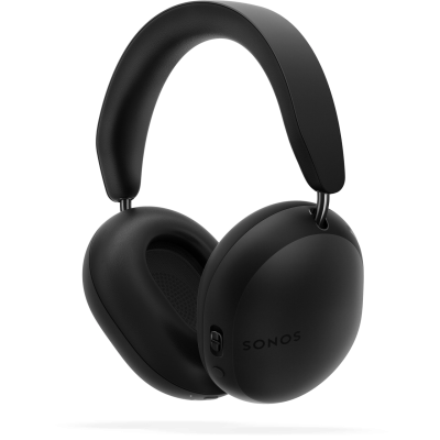 Sonos Wireless Noise Cancelling Headphones - Sonos Ace (B)