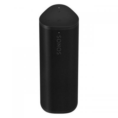 Sonos Roam 2 Ultra Portable Smart Speaker - Adventure Set with Roam 2 (B)