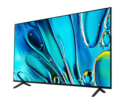 85" Sony K43S30 BRAVIA 3 4K HDR 4K Ultra HD HDR Smart TV - K85S30