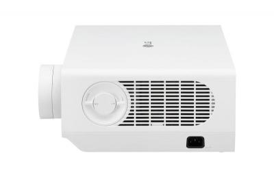 LG ProBeam 5000 Lumen 4K UHD High Resolution Laser Projector - BU53RG