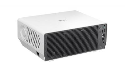 LG ProBeam 5000 Lumen 4K UHD High Resolution Laser Projector - BU53RG