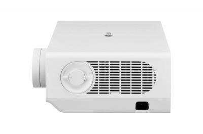 LG ProBeam 6000 Lumen 4K UHD Resolution Laser Projector - BU60RG