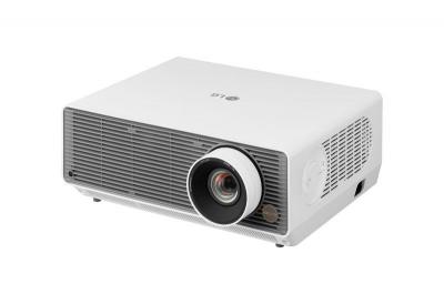 LG ProBeam 6000 Lumen 4K UHD Resolution Laser Projector - BU60RG