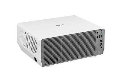 LG ProBeam 6000 Lumen 4K UHD Resolution Laser Projector - BU60RG