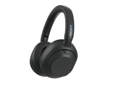 Sony Ult Power Sound Series Wireless Noise Cancelling Headphones - WHULT900N/B