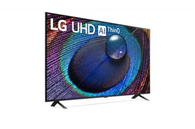 55" LG 55UR9000PUA LED 4K UHD Smart LED TV