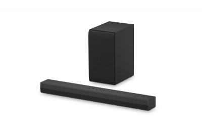 LG 2.1 channel Soundbar with Bluetooth - S40T