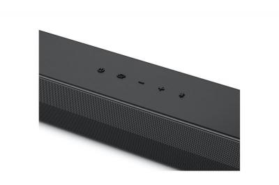 LG 2.1 channel Soundbar with Bluetooth - S40T