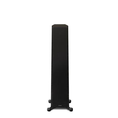 Paradigm 4-driver 2.5 Way Floorstanding Speaker In Black Walnut - Founder 80F (BW)