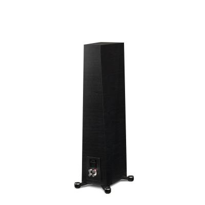 Paradigm 4-driver 2.5 Way Floorstanding Speaker In Black Walnut - Founder 80F (BW)