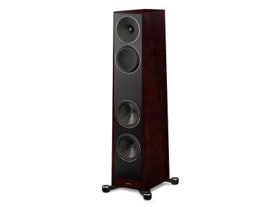 Paradigm 4-driver 2.5 Way Floorstanding Speaker In Midnight Cherry - Founder 80F (MC)