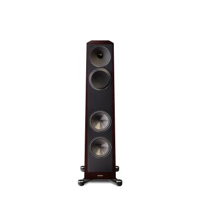 Paradigm 4-driver 2.5 Way Floorstanding Speaker In Midnight Cherry - Founder 80F (MC)