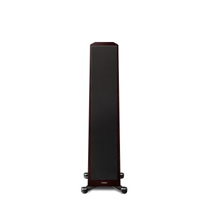 Paradigm 4-driver 2.5 Way Floorstanding Speaker In Midnight Cherry - Founder 80F (MC)