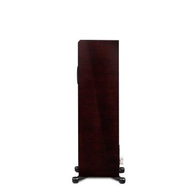 Paradigm 4-driver 2.5 Way Floorstanding Speaker In Midnight Cherry - Founder 80F (MC)