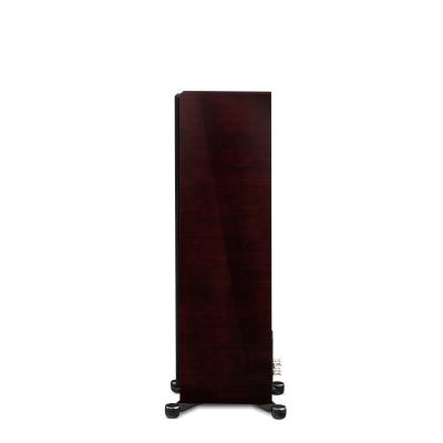 Paradigm 4-driver 2.5 Way Floorstanding Speaker In Midnight Cherry - Founder 80F (MC)